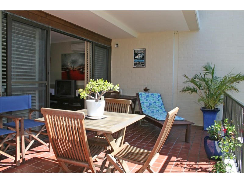 21/ 24 Scott Street “The Oasis”, Byron Bay NSW 2481