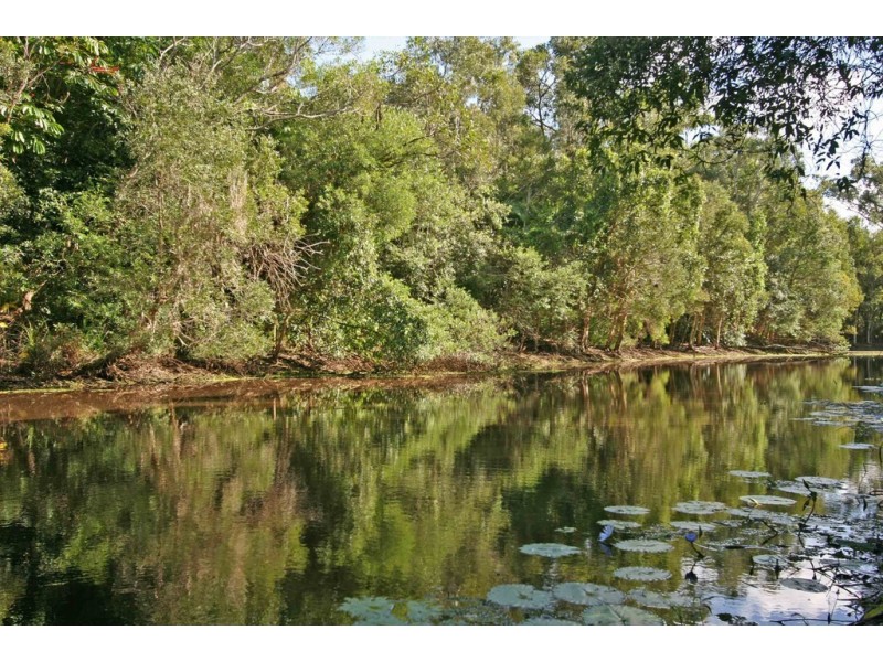 Lot 18 Sallywattle Drive, Suffolk Park NSW 2481