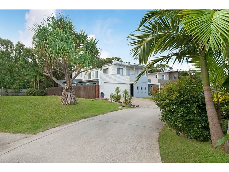Lot 18 Sallywattle Drive, Suffolk Park NSW 2481