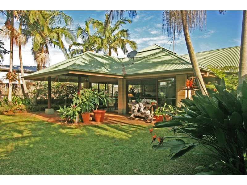 3 Jacaranda Drive, Byron Bay NSW 2481