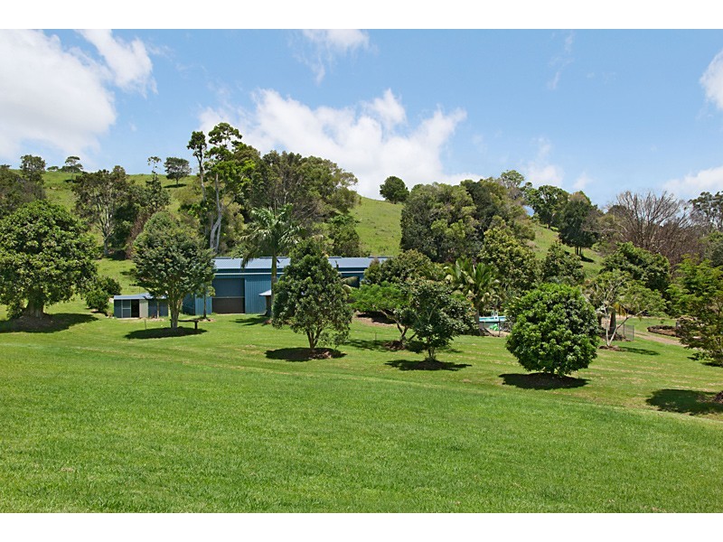 1 Mullumbimby Road, Myocum NSW 2481