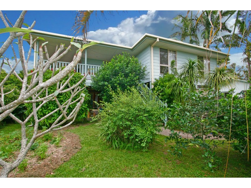 60 Ann City Lane, Mullumbimby NSW 2482