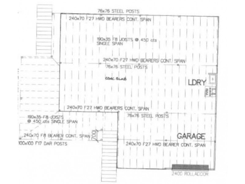 60 Ann City Lane, Mullumbimby NSW 2482