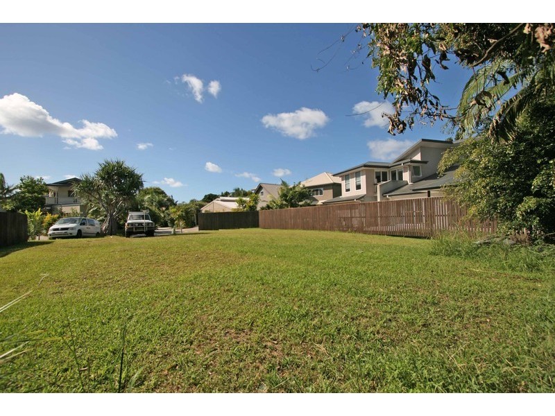 Lot 18 Sallywattle Drive, Suffolk Park NSW 2481