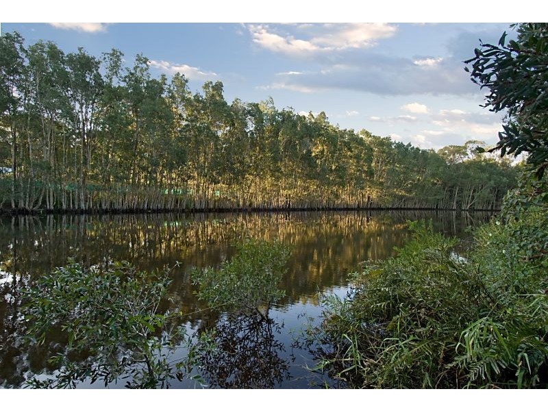 Lot 18 Sallywattle Drive, Suffolk Park NSW 2481