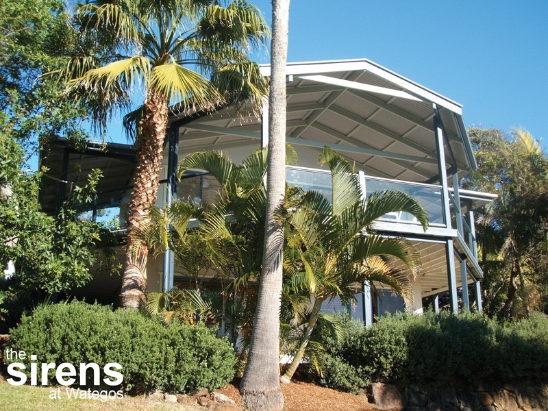 40 Brownell Drive, Byron Bay NSW 2481