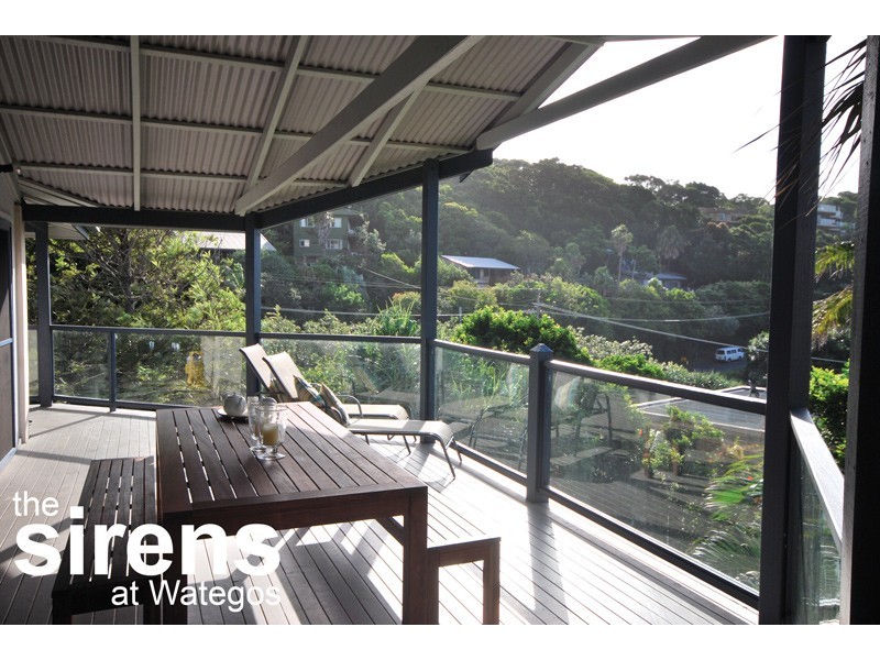 40 Brownell Drive, Byron Bay NSW 2481