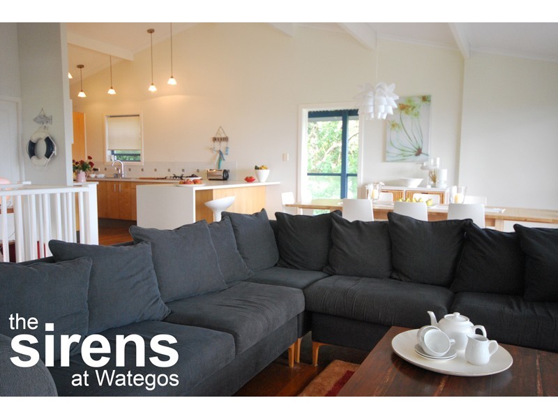 40 Brownell Drive, Byron Bay NSW 2481