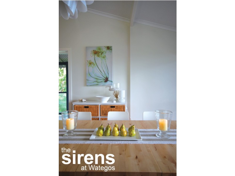 40 Brownell Drive, Byron Bay NSW 2481