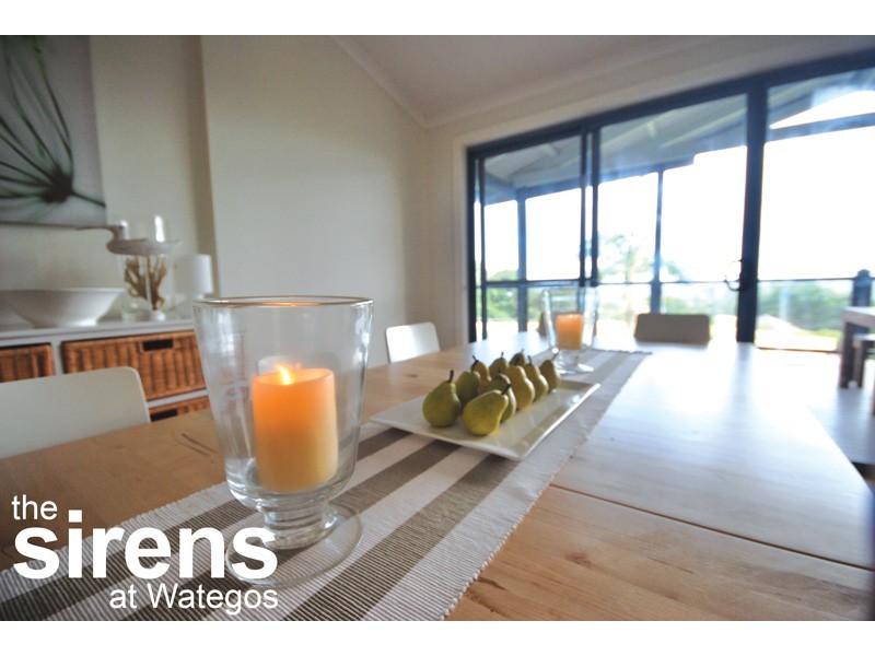 40 Brownell Drive, Byron Bay NSW 2481