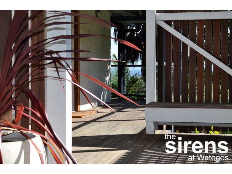 40 Brownell Drive, Byron Bay NSW 2481