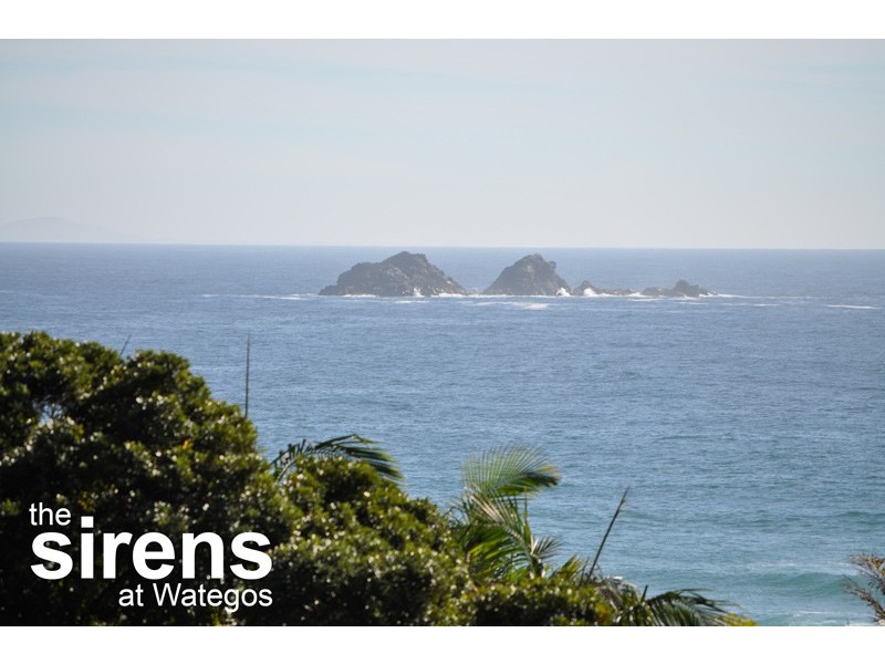 40 Brownell Drive, Byron Bay NSW 2481