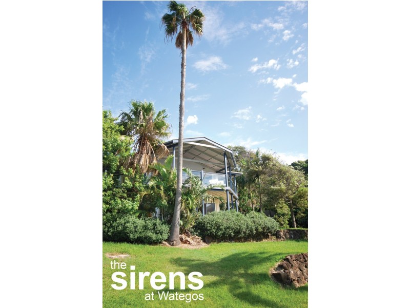 40 Brownell Drive, Byron Bay NSW 2481