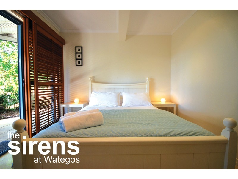 40 Brownell Drive, Byron Bay NSW 2481