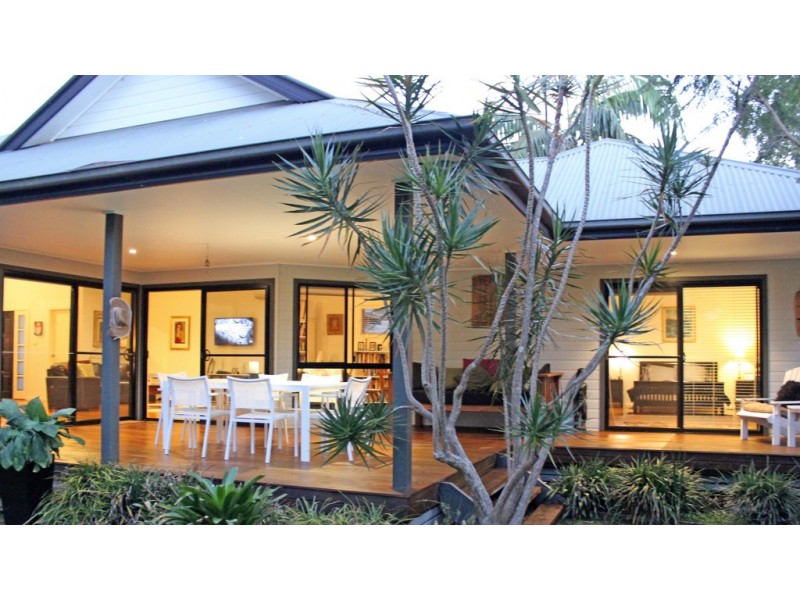 5 Bangalay Court, Bangalow NSW 2479