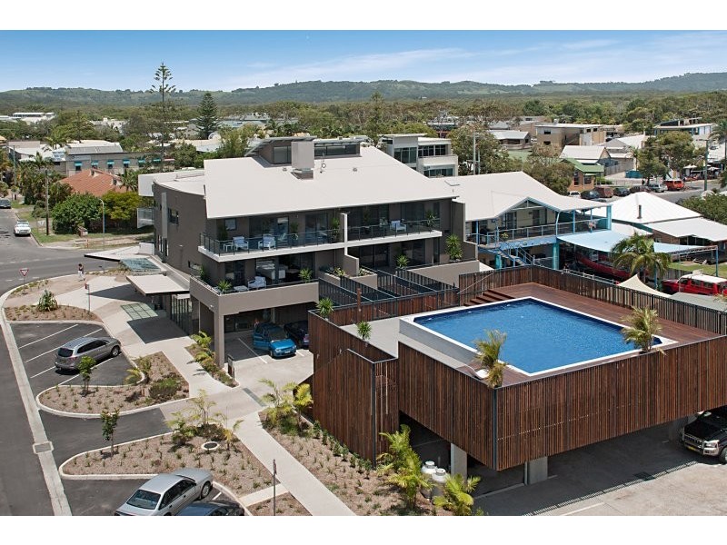 2/11  Marvel Street, Byron Bay NSW 2481