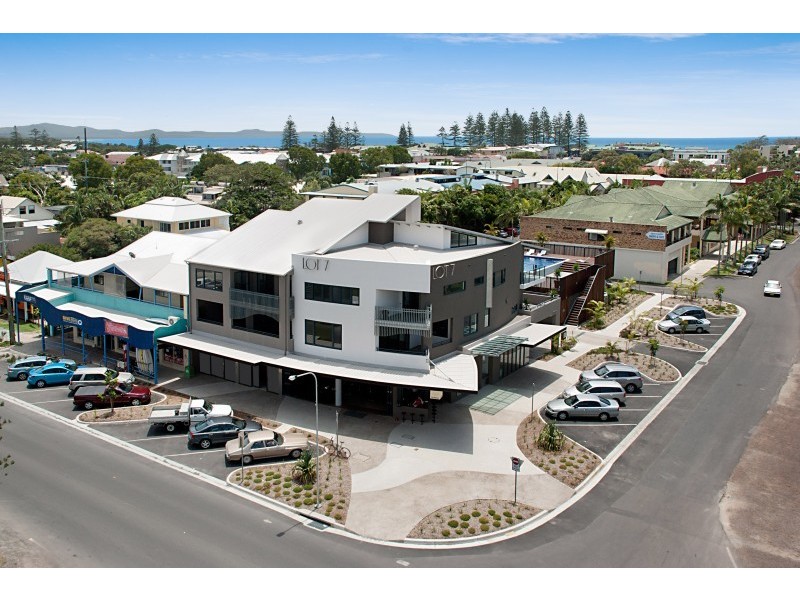 3/11 Marvel Street, Byron Bay NSW 2481