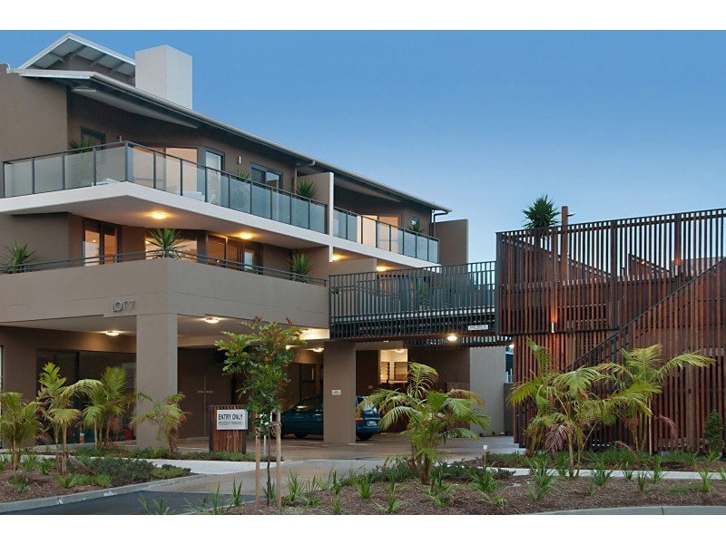 4/11 Marvel Street, Byron Bay NSW 2481