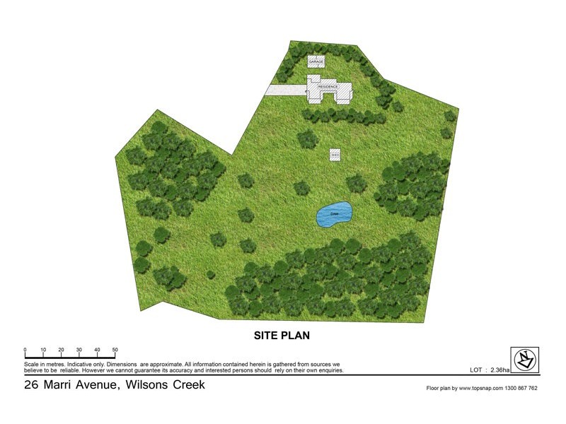 26 Marri Ave, Wilsons Creek NSW 2482