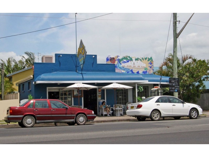 26 Bangalow Rd, Byron Bay NSW 2481
