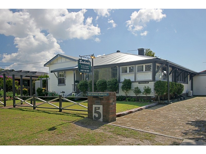 5 Burns Street, Byron Bay NSW 2481