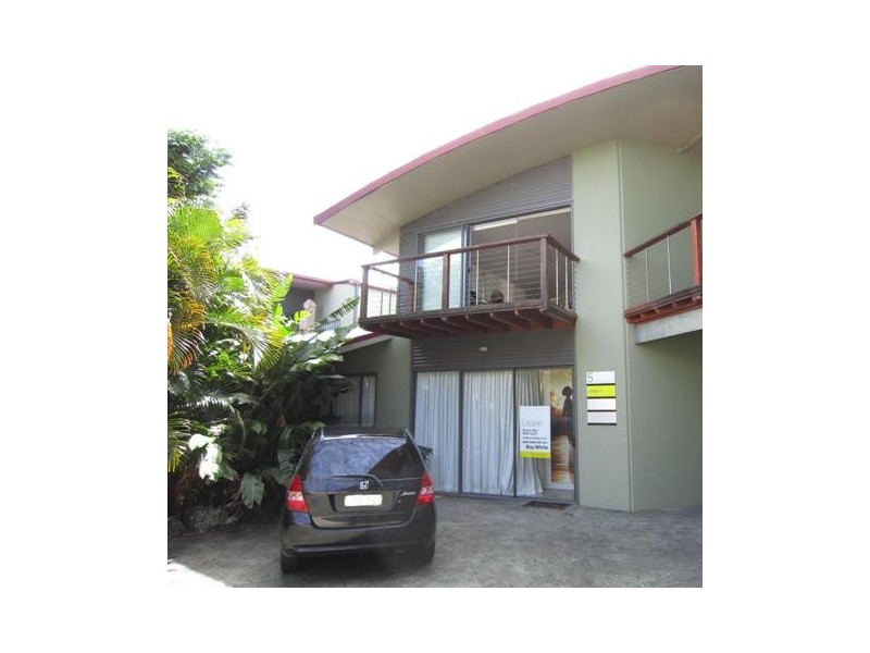 5/61 Centennial Cct, Byron Bay NSW 2481