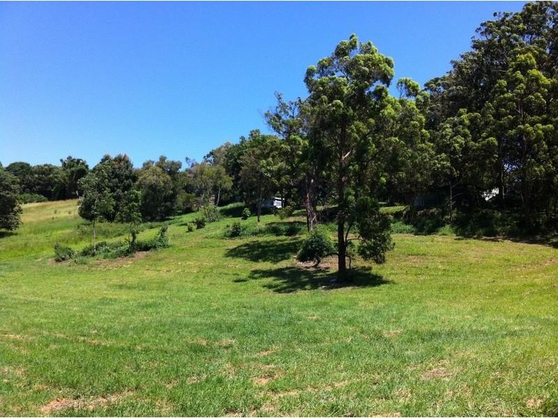 59A  Kingsvale Road, Byron Bay NSW 2481