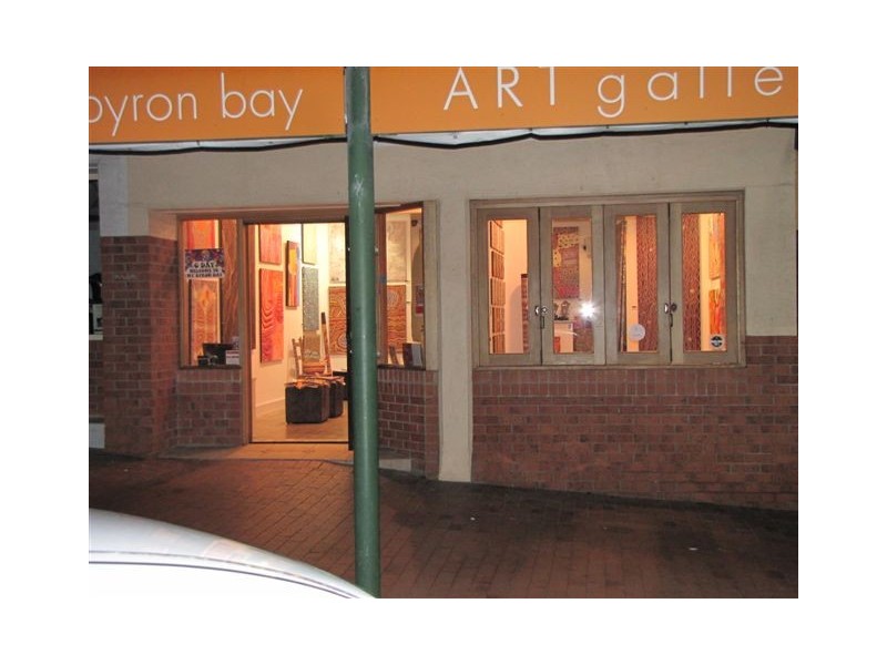 Cnr Fletcher and Lawson Streets, Byron Bay NSW 2481