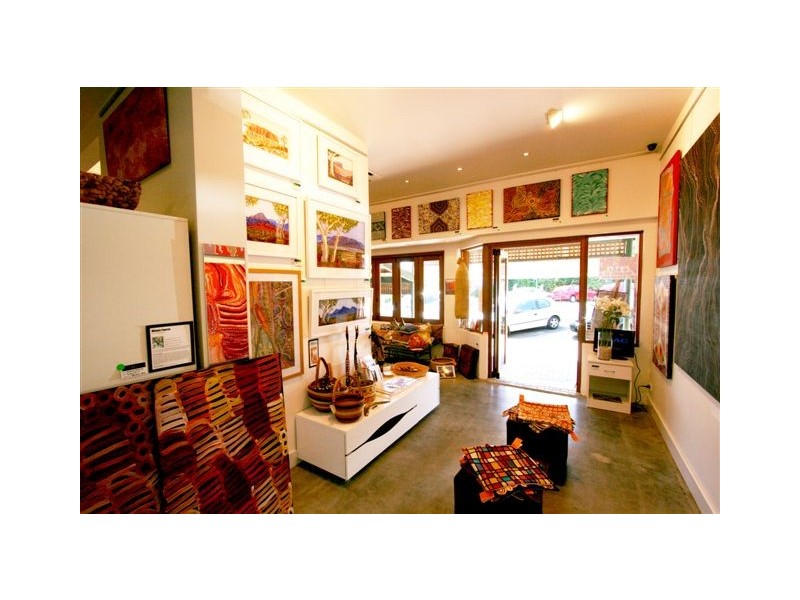 Cnr Fletcher and Lawson Streets, Byron Bay NSW 2481