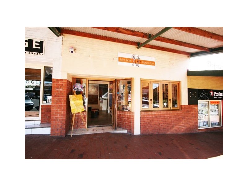 Cnr Fletcher and Lawson Streets, Byron Bay NSW 2481