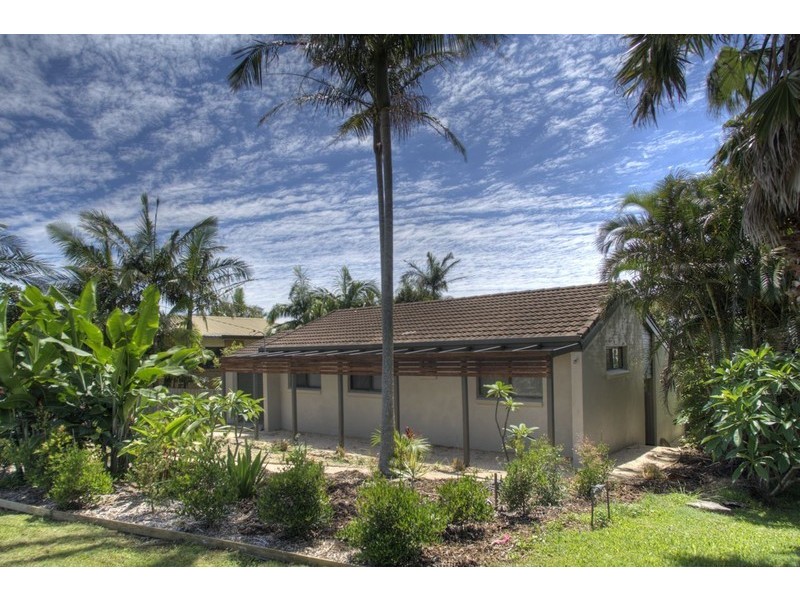 4 Granite Street, Lennox Head NSW 2478