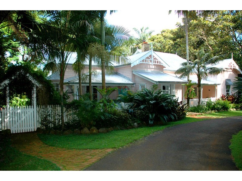 Brooklet NSW 2479