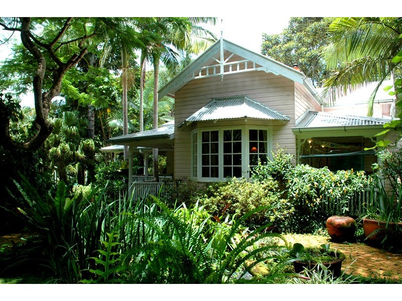 Brooklet NSW 2479