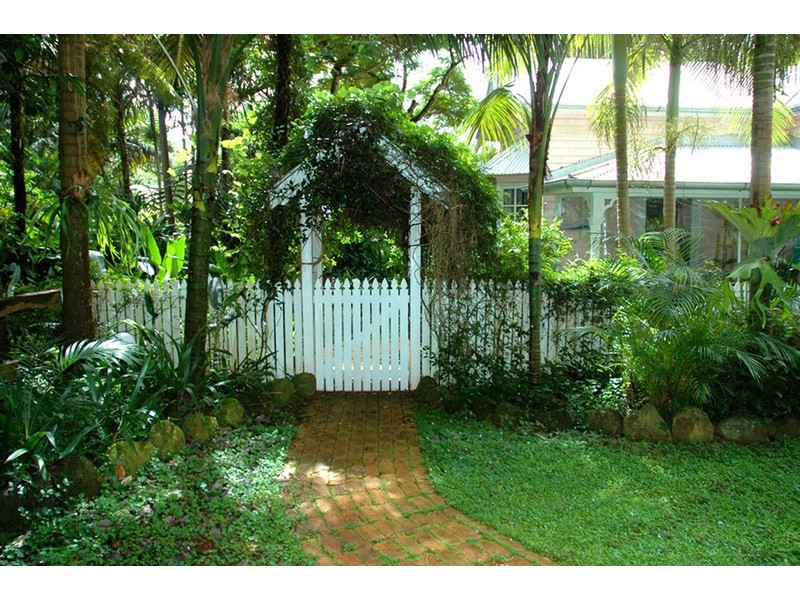 Brooklet NSW 2479