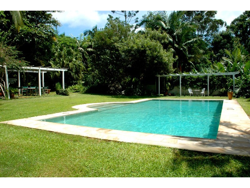 Brooklet NSW 2479