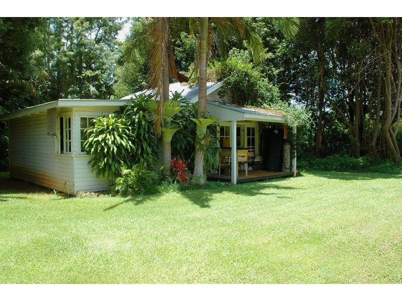 Brooklet NSW 2479