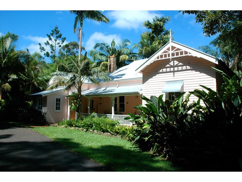 Brooklet NSW 2479