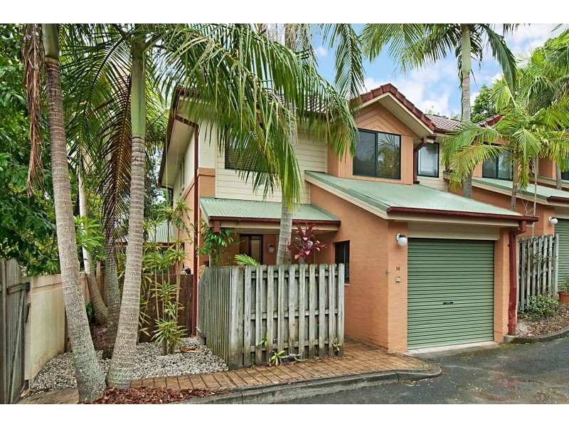 14/17 Mahogany Drive, Byron Bay NSW 2481