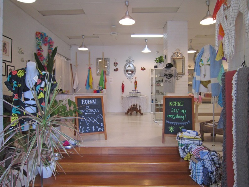 7/75 Jonson Street, Byron Bay NSW 2481