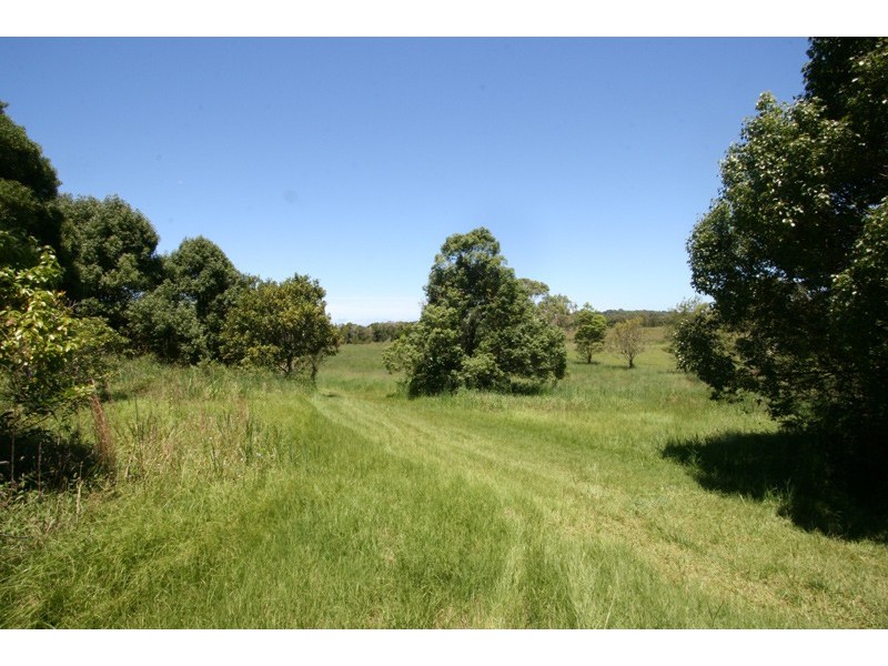 Lot 55 Fox’s Lane, Pacific Hwy, Tyagarah NSW 2481