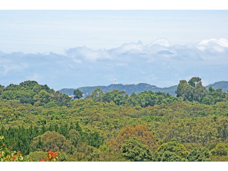 Lot 55 Fox’s Lane, Pacific Hwy, Tyagarah NSW 2481