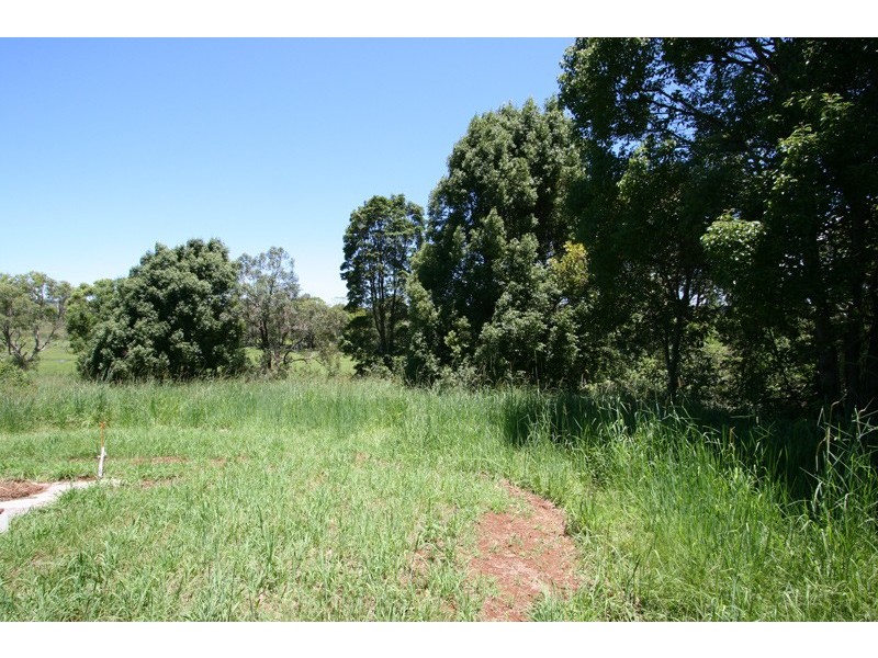 Lot 55 Fox’s Lane, Pacific Hwy, Tyagarah NSW 2481