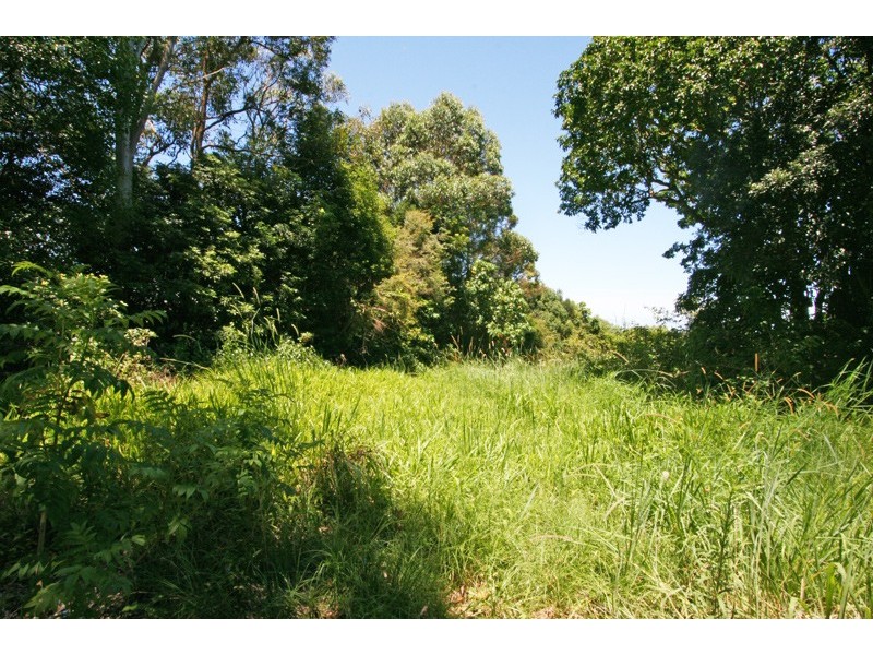 Lot 55 Fox’s Lane, Pacific Hwy, Tyagarah NSW 2481