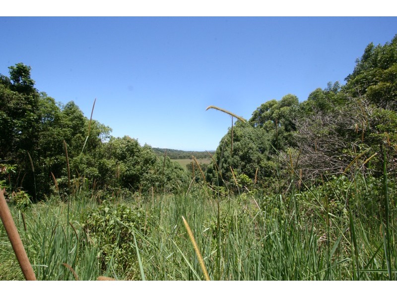 Lot 55 Fox’s Lane, Pacific Hwy, Tyagarah NSW 2481