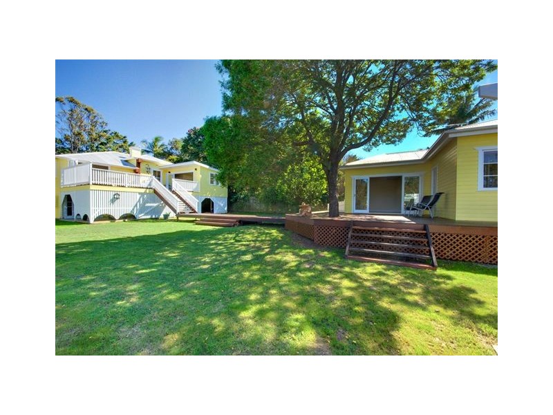 6 Brunswick Terrace, Mullumbimby NSW 2482