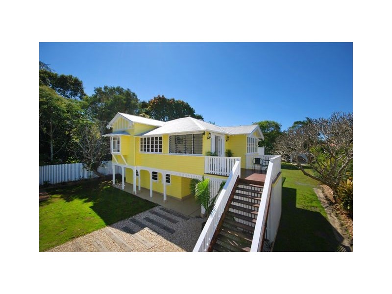 6 Brunswick Terrace, Mullumbimby NSW 2482