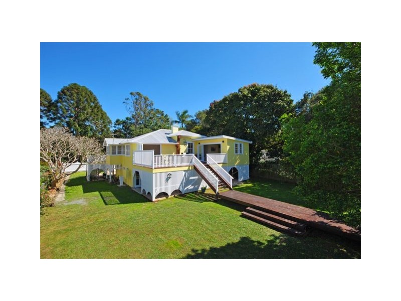 6 Brunswick Terrace, Mullumbimby NSW 2482