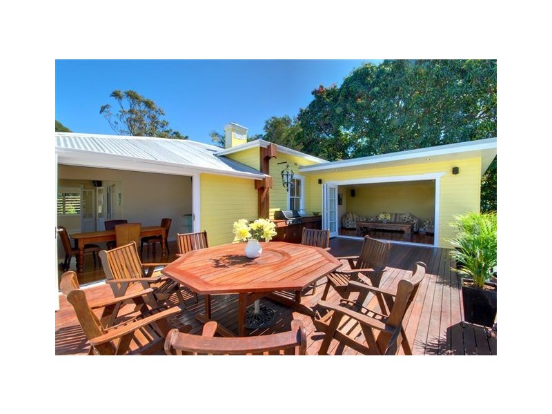 6 Brunswick Terrace, Mullumbimby NSW 2482