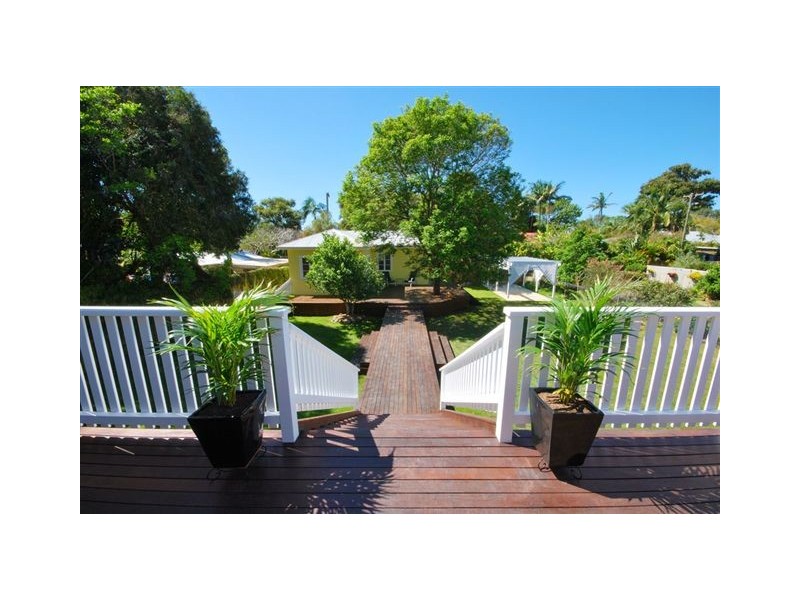 6 Brunswick Terrace, Mullumbimby NSW 2482