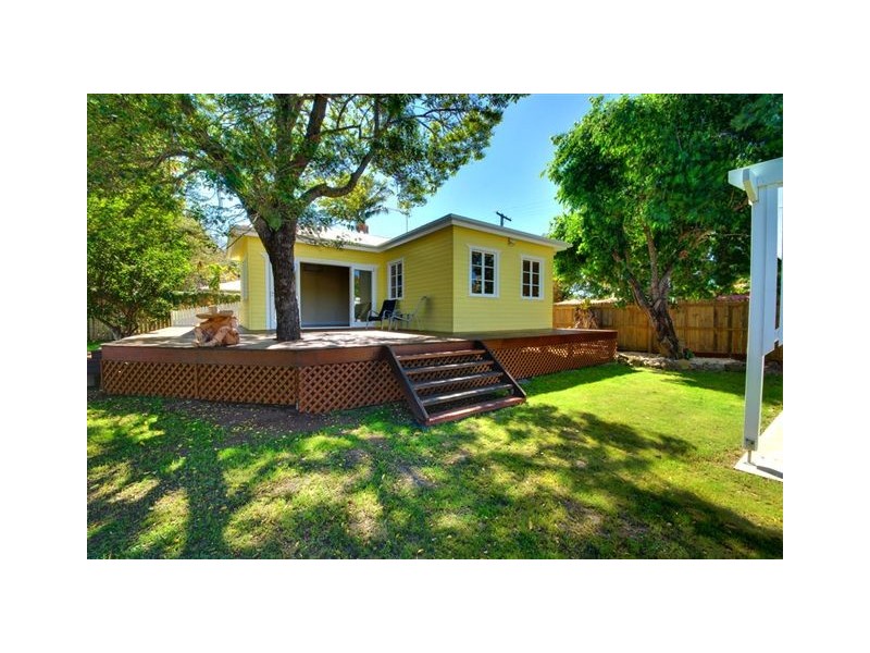 6 Brunswick Terrace, Mullumbimby NSW 2482